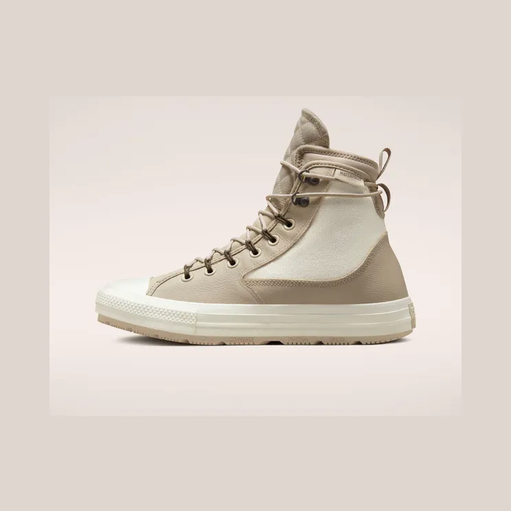 Converse Chuck Taylor All Star All Terrain Counter Climate Light Bone/papyrus/egret