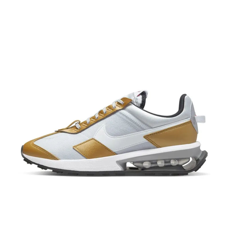 Nike Air Max Pre-Day SE Grey (DJ6210-001)