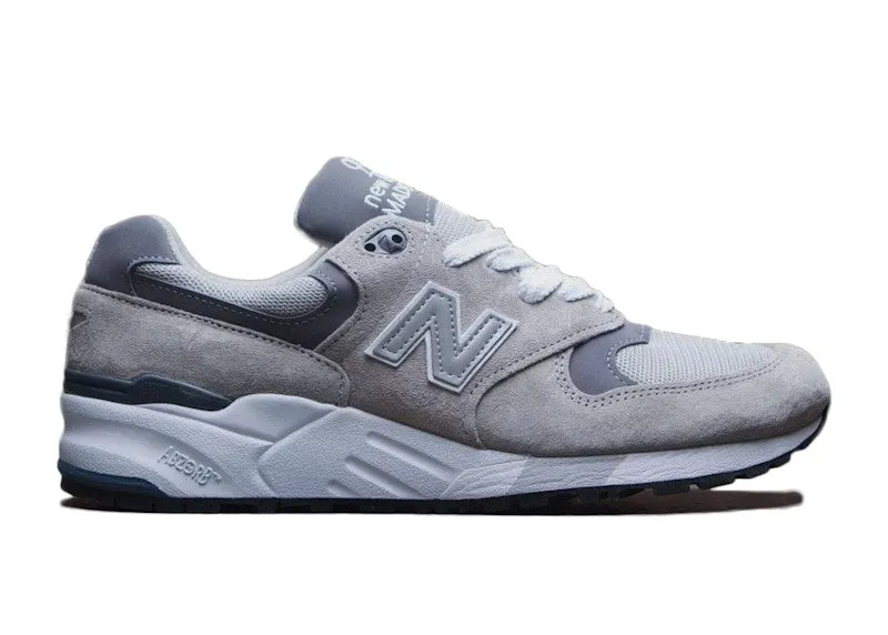 New Balance 999 Grey Heritage (M999CGL)