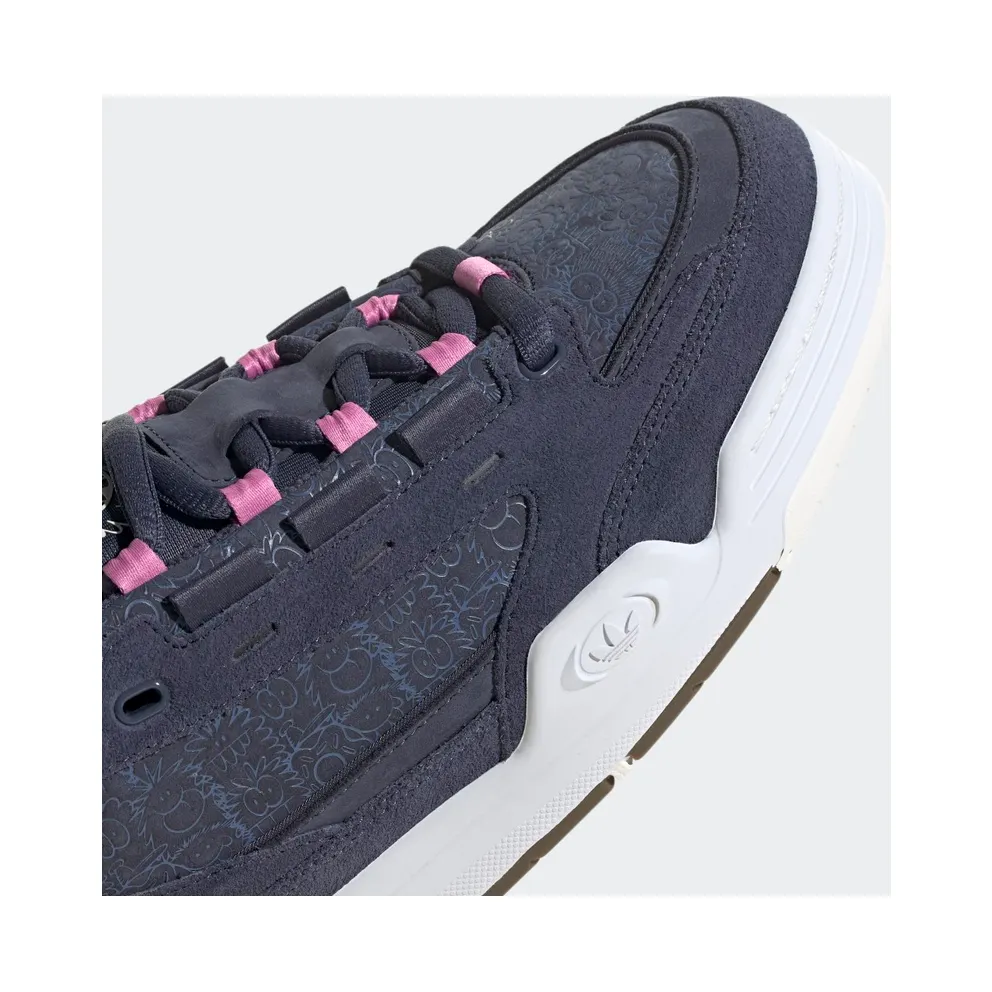 Adidas adidas x Kevin Lyons ADI2000 Shadow Navy / Off White / Shadow Navy (GX6171)