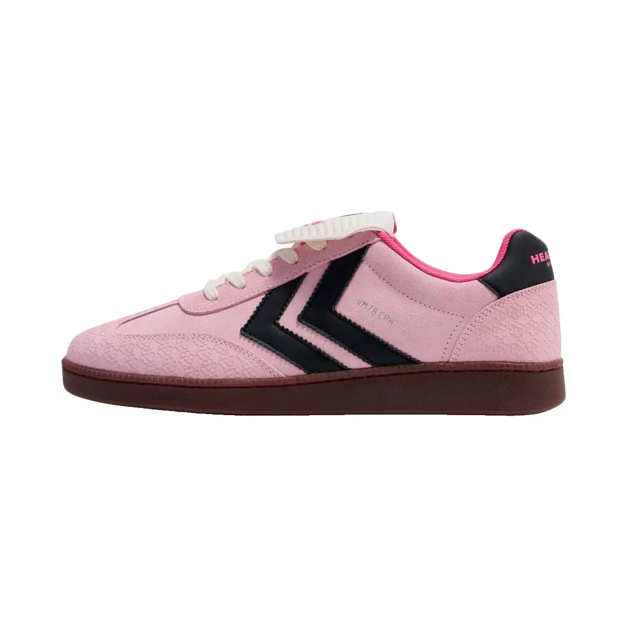 hummel-vm78-cph 232434-3333