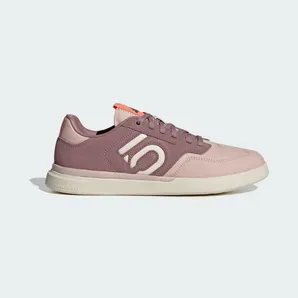 adidas Five Ten Sleuth Mountain Bike “Purple / Wonder Taupe / Coral Fusion” (IG0374)