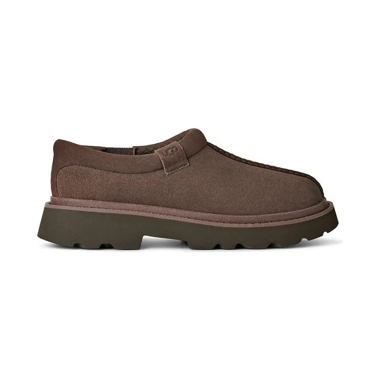 UGG Tasman Lug Molasses (1166913-MLSS)