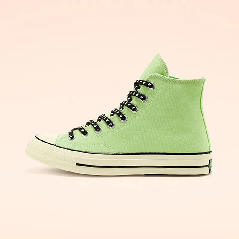 Converse Chuck Taylor All Star 70 Hi Psykichs Pack Aphid Green (164210C)