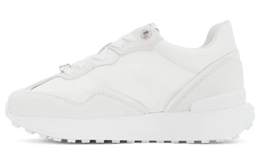 Givenchy White Giv Sneakers (BE002UE1GX100) (3)