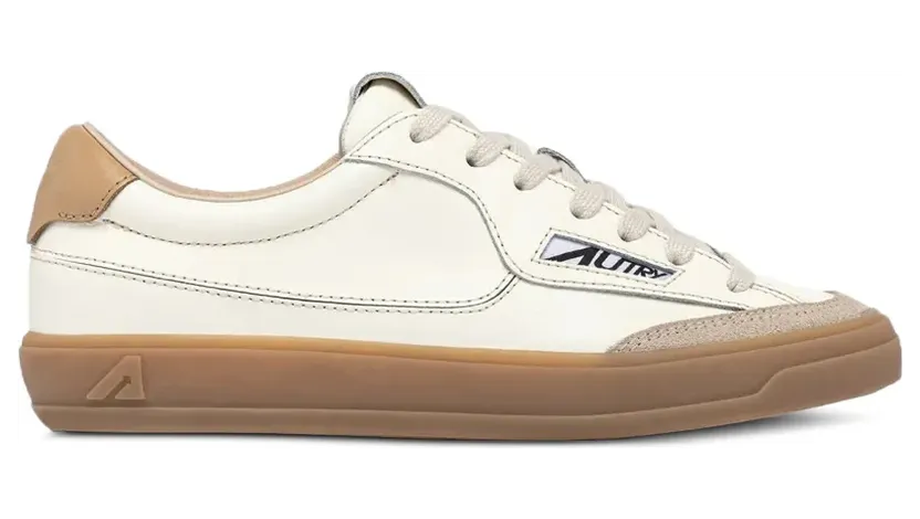 Autry Windscape Low sneakers – Beige (SCLMUK08)