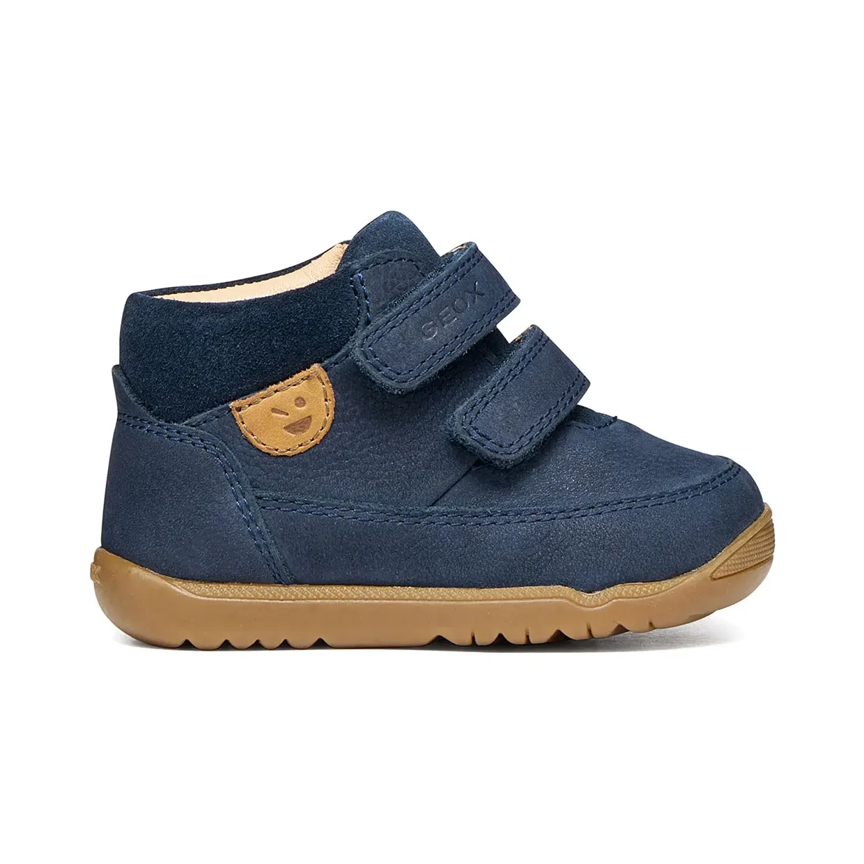 geox-sneaker B664NA03322-C4002