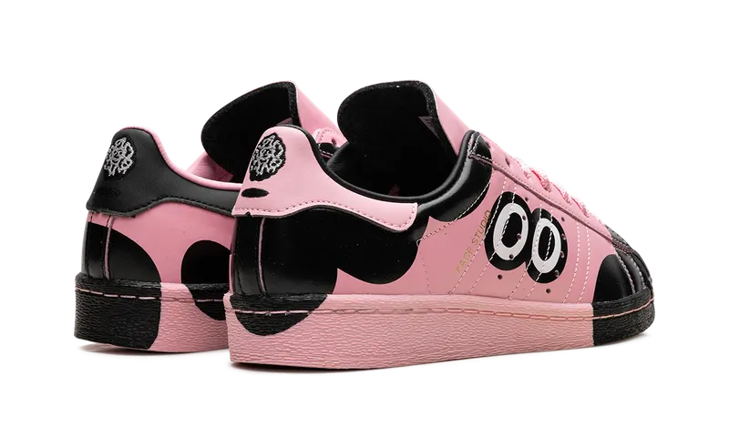 Adidas Superstar 82 “Face Studios – Light Pink” (IG1724)