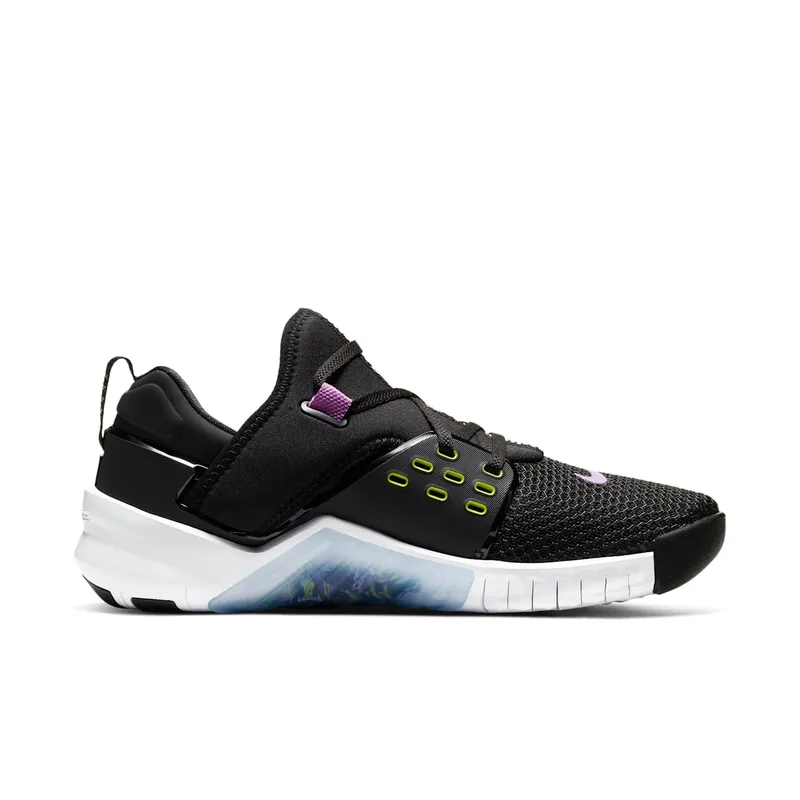 Nike Free Metcon 2 Black Purple Nebula (AQ8306-035)