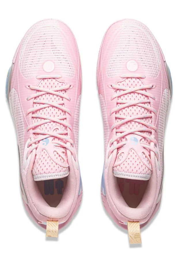li-ning-wade ABPV009-10