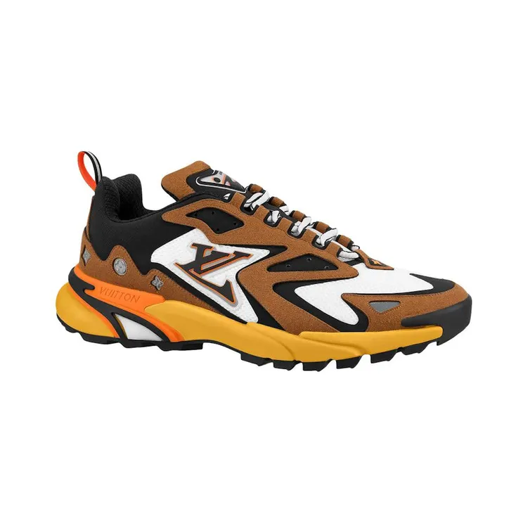 Louis Vuitton Runner Tatic Moka (1A9UOC)