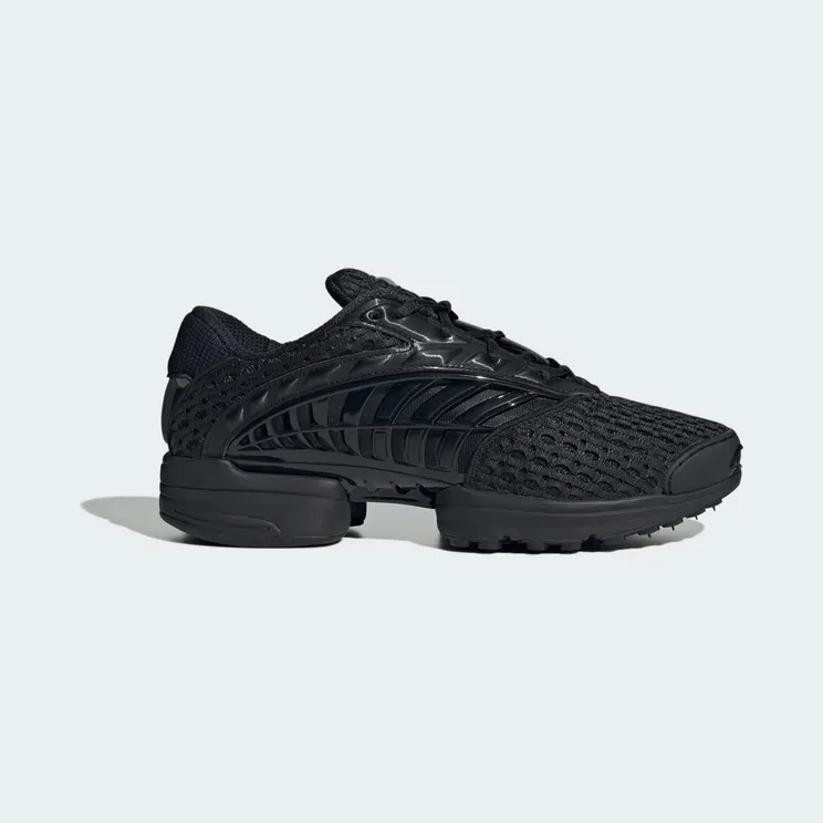 adidas Climacool 2 “Core Black / Core Black / Iron Metallic” (LA7795)