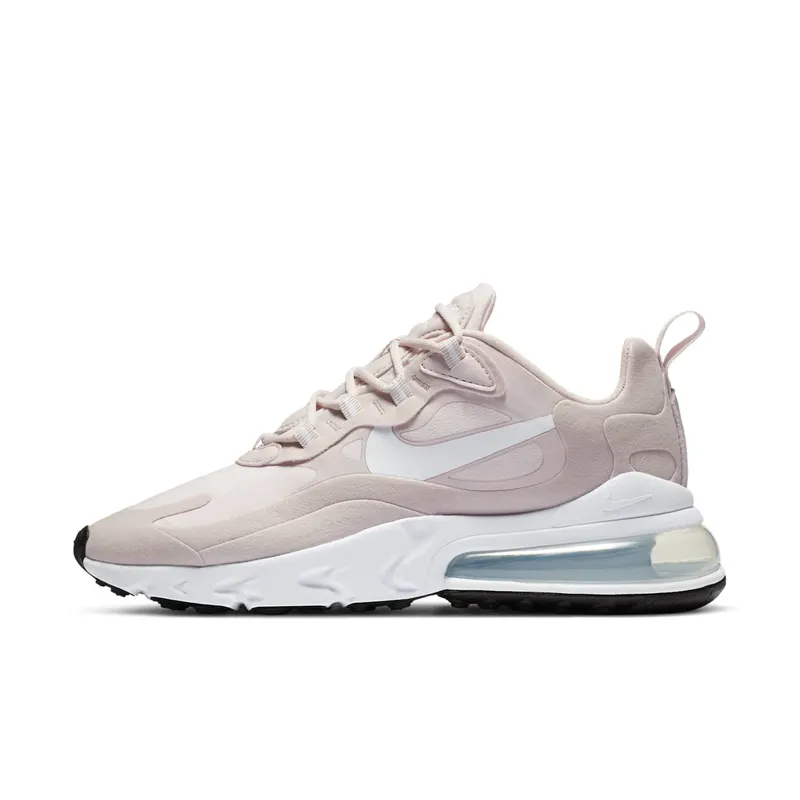 Nike Air Max 270 React Pink (CT1287-600)