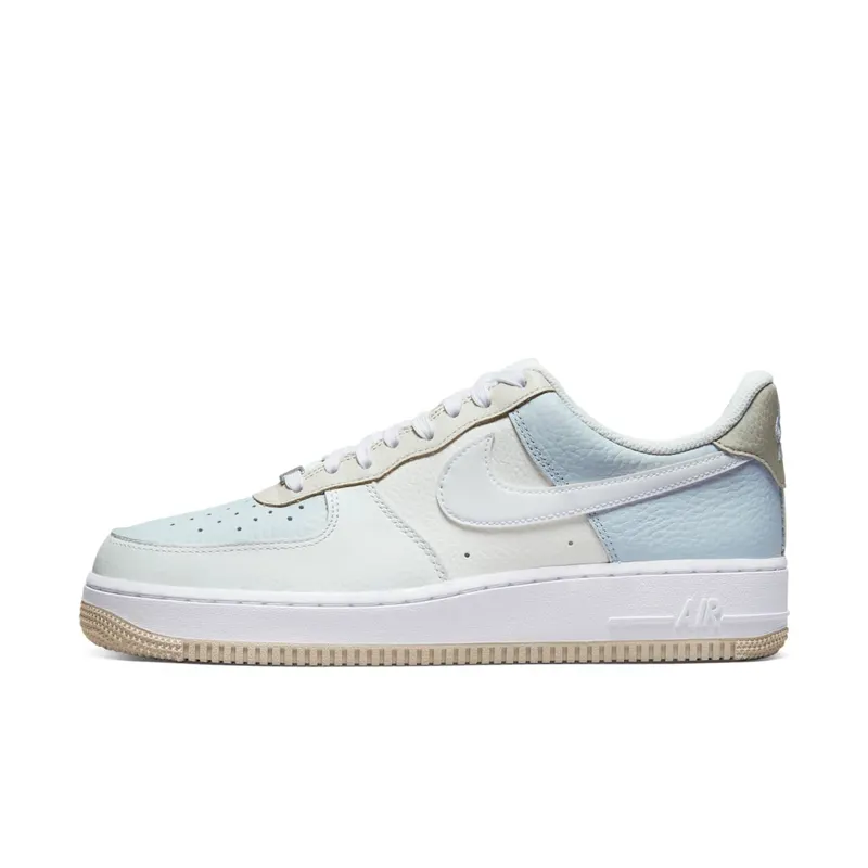 Nike Air Force 1 ’07 SN Grey (DR8590-001)