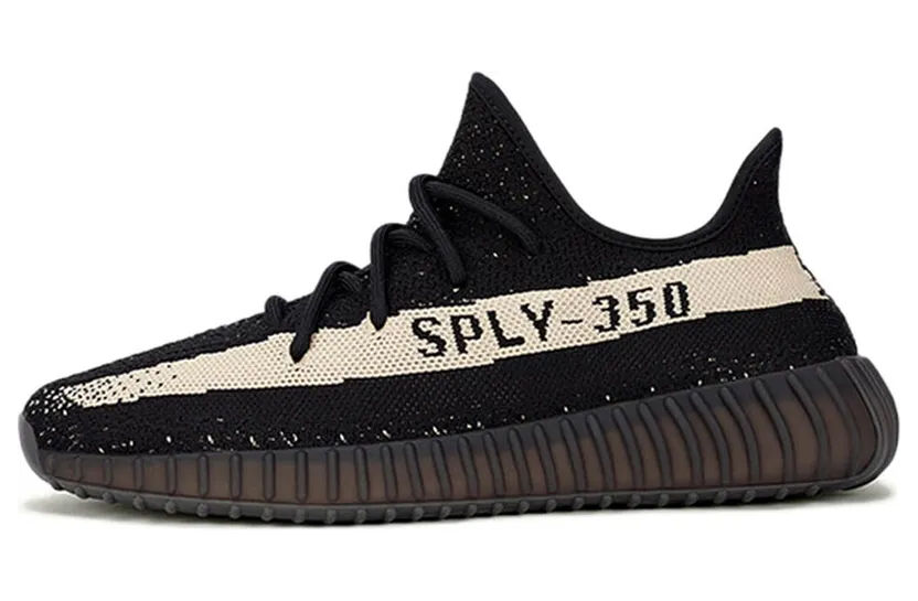Adidas Yeezy Boost 350 V2 ‘Oreo’ (2016) (BY1604)