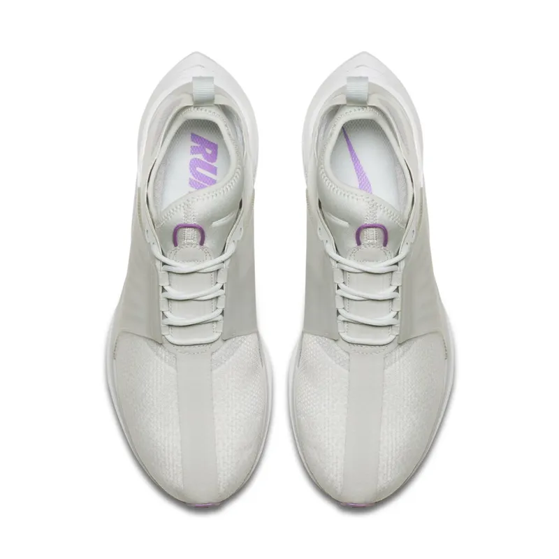 Nike  Zoom Pegasus Turbo XX Pure Platinum Bright Violet (W) Pure Platinum/Bright Violet (AR4347-002)