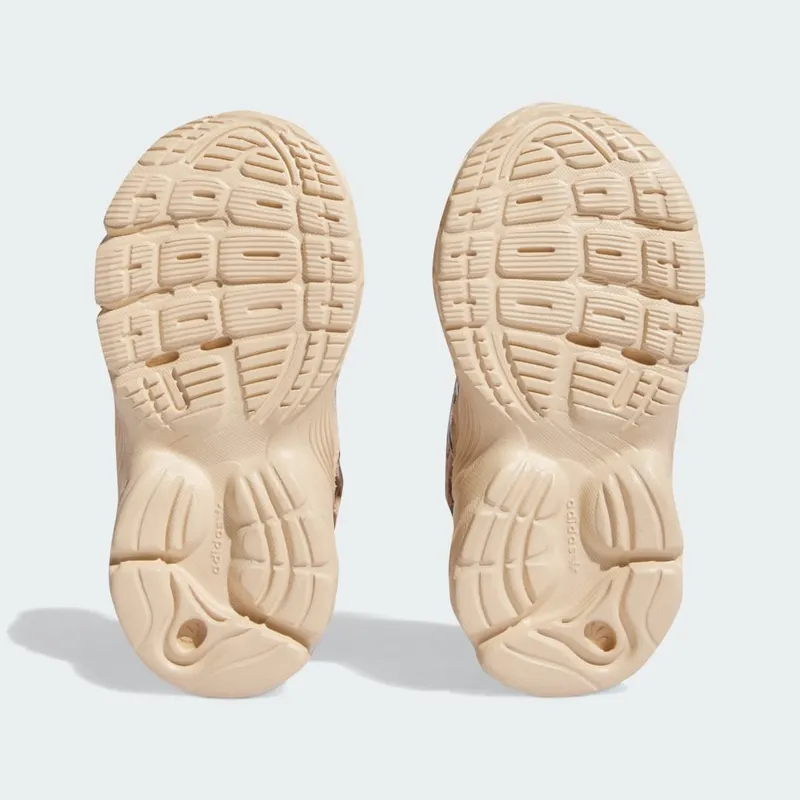adidas Bad Bunny Response CL Shoes Infants Ecru Tint / Bronze Strata / Earth Strata (ID8510)