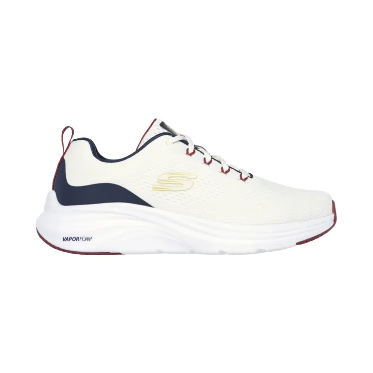 Skechers Vapor Foam CM “White / Marine” (232625WNVR)