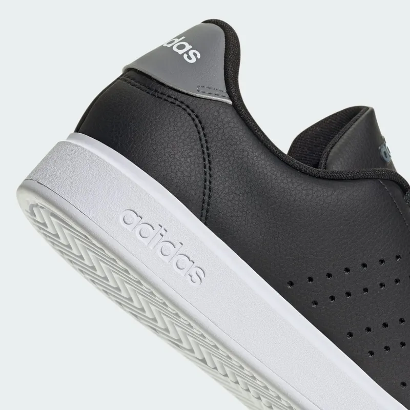 adidas Advantage 2.0 Core Black Grey Three (IG9167)