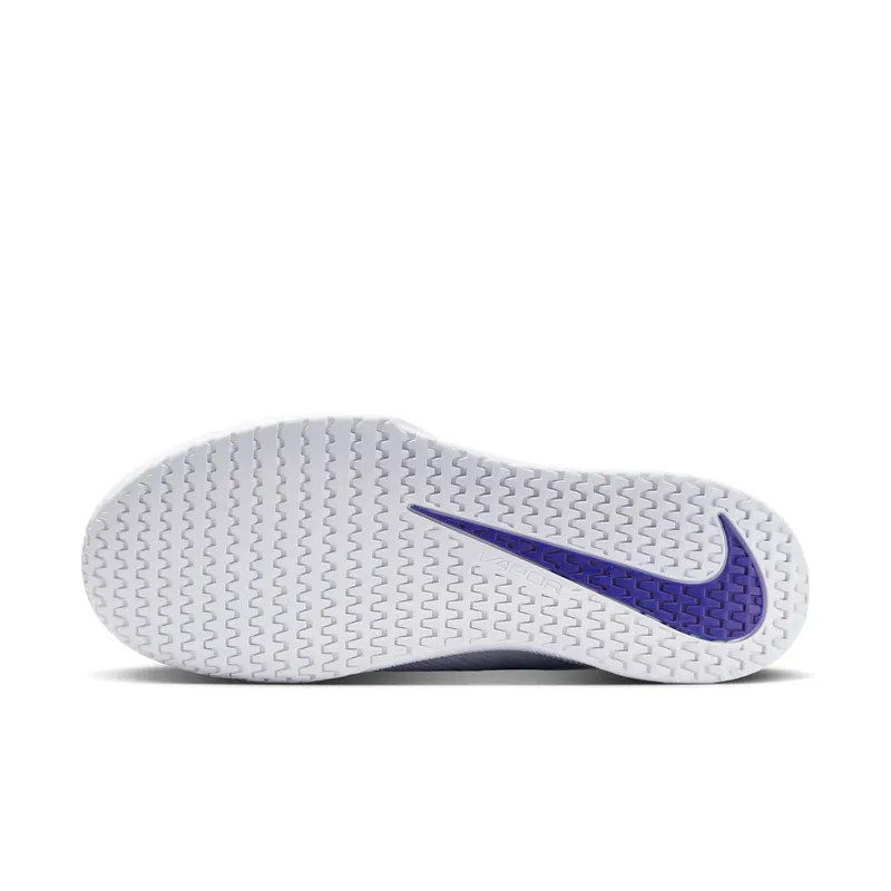 Nike Court Vapor Lite 3 HC Amethyst Tint White Hydrangeas Deep Night (FZ2156-500)