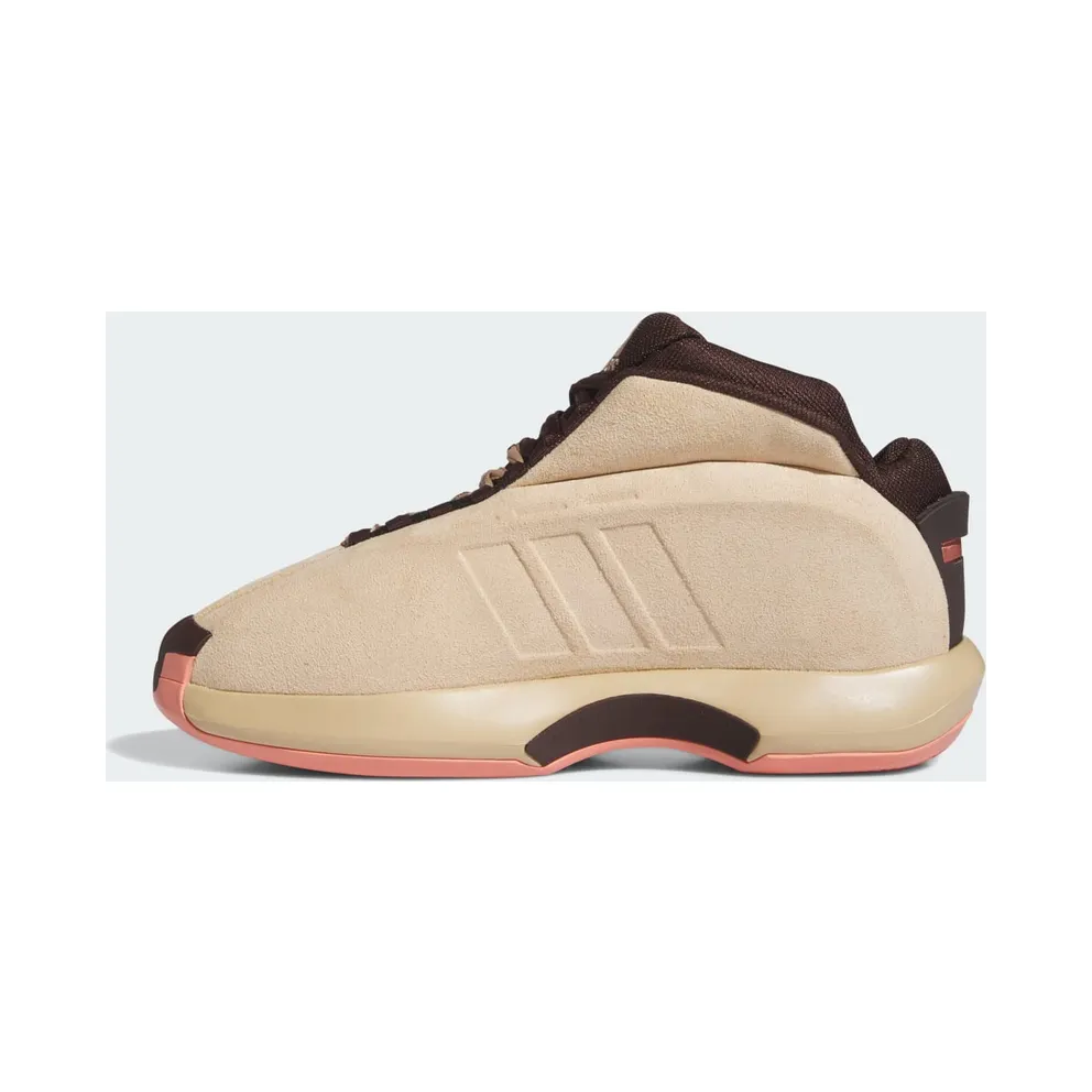 adidas Crazy 1 Magic Beige Shadow Brown (IF1142)