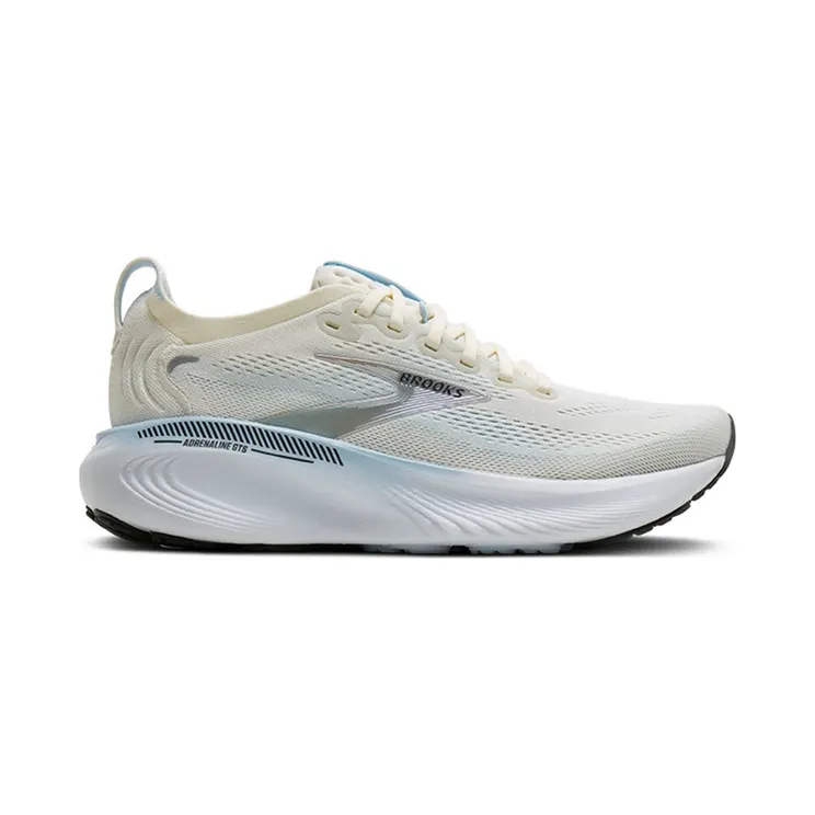 Brooks Adrenaline Grey (1204431B120)