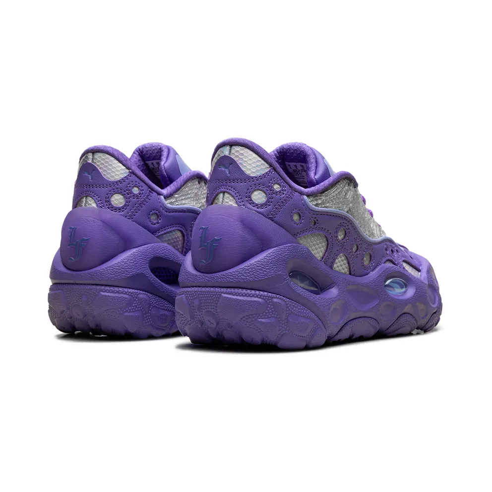 Puma Lafrancé Rnr GS “Dark Amethyst” (312740-01)