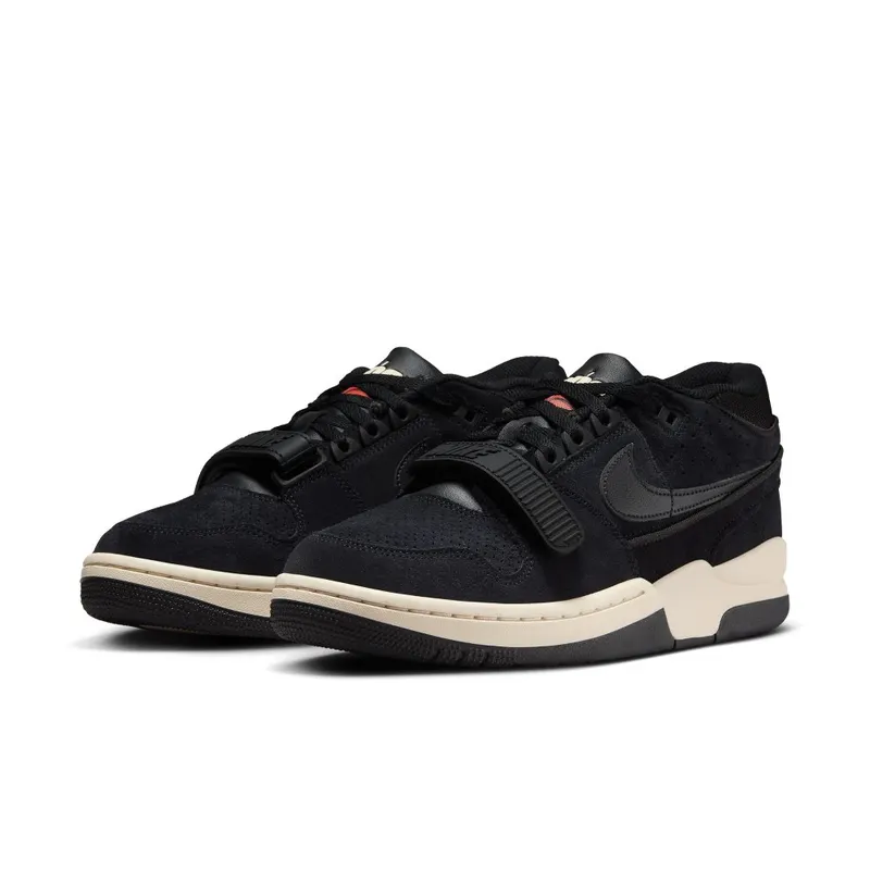 Nike Air Alpha Force 88 Black/Guava Ice/Orange/Black (FN6594-002)