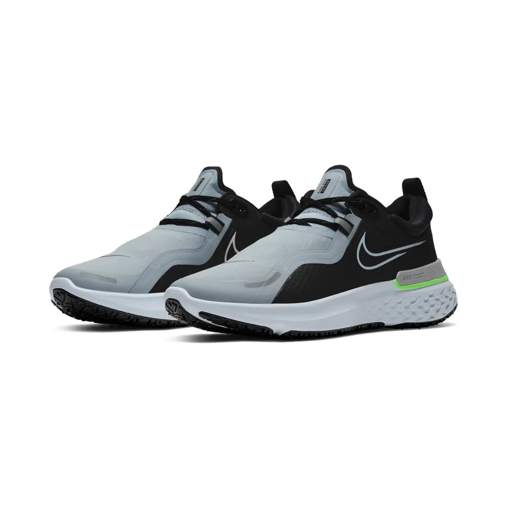 Nike React Miler Shield Running Black (CQ7888-003)