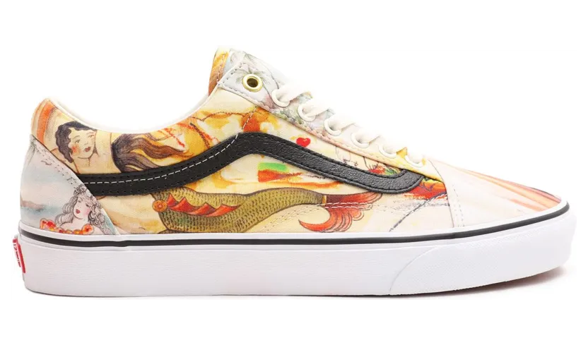 vans-old-skool VN0A38G19FX