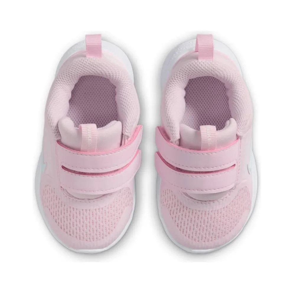 Nike Star Runner 5 Pink Foam Pure Platinum White (HF7006-600)