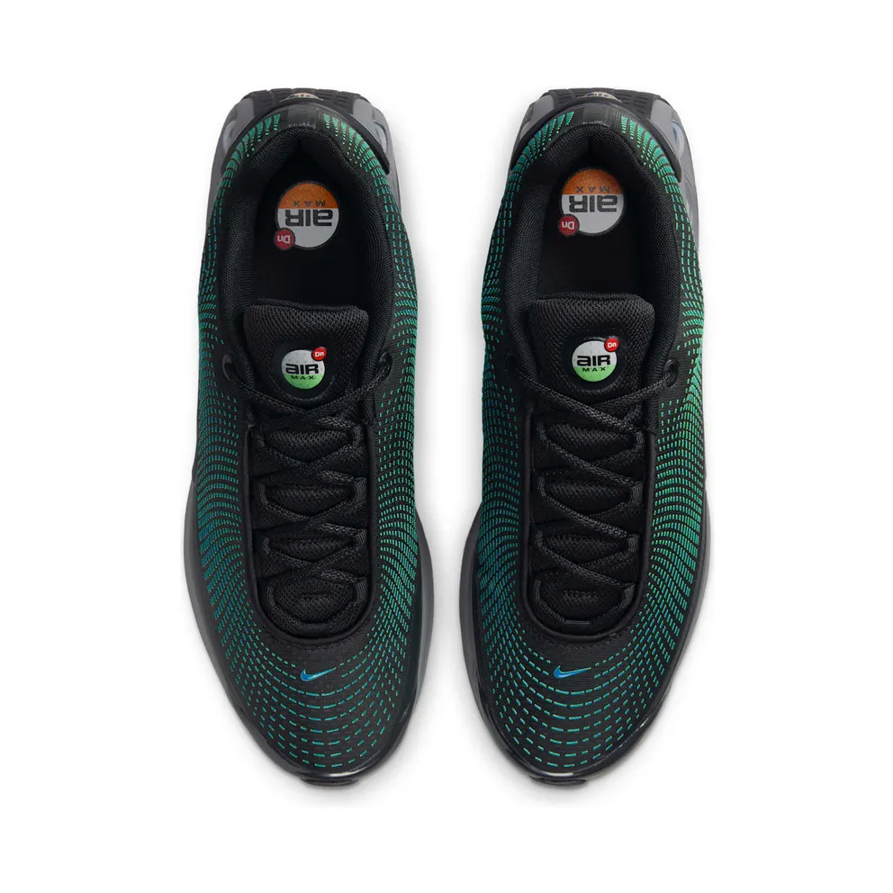 Nike Air Max Dn Black Rage Green (DV3337-010)