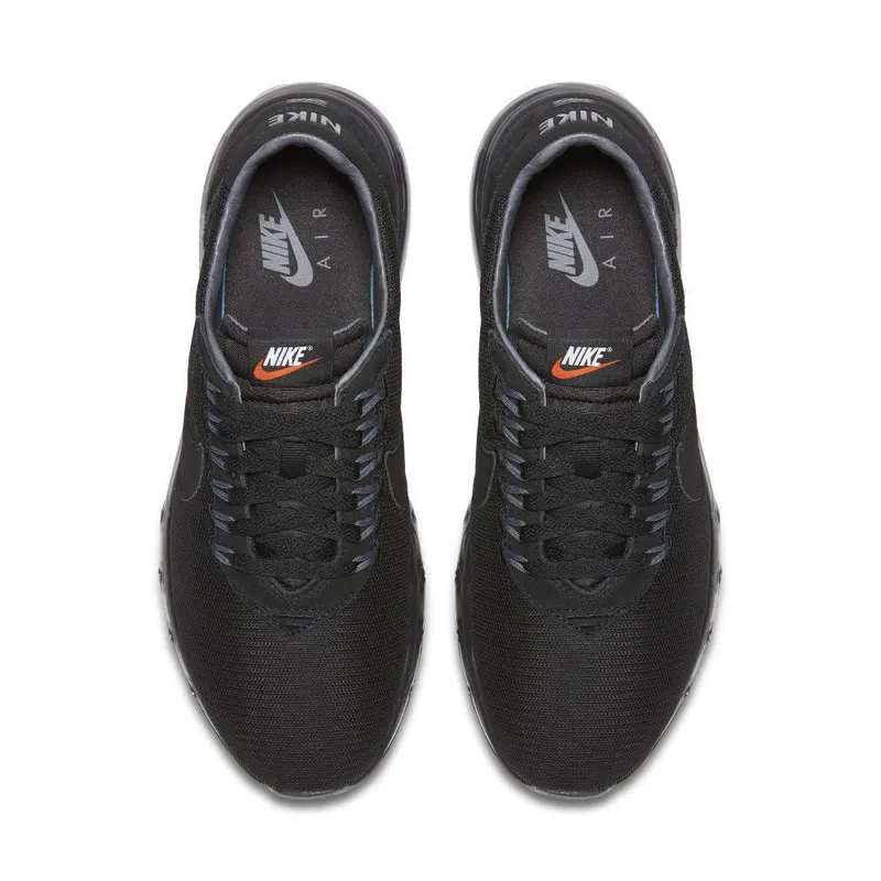 Nike Air Max LD Zero Black Grey