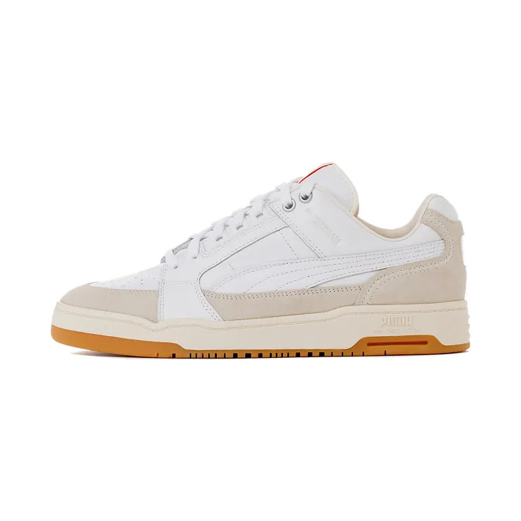 Puma x Ami Slipstream Lo Ami White (38526001)