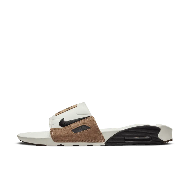 Nike Air Max 90 Slide Cork (BQ4635-103)