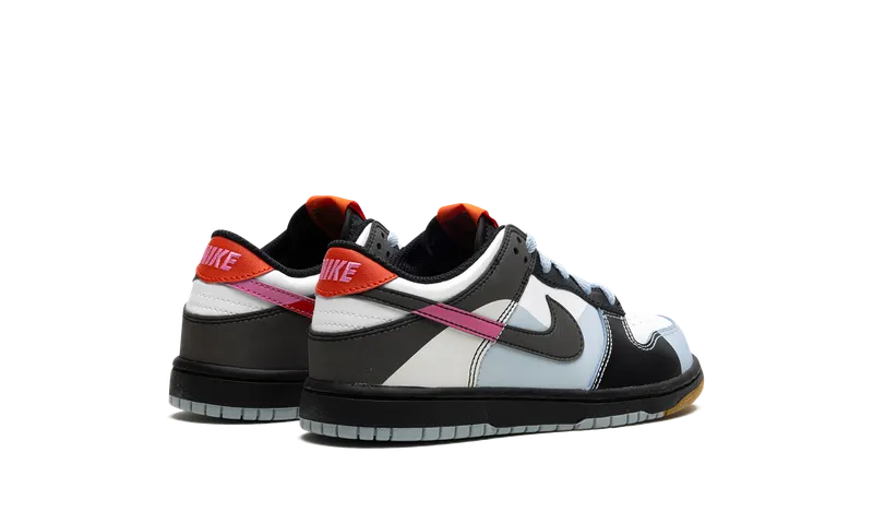 Nike Dunk Low SE “Dance” (FJ2687-100)