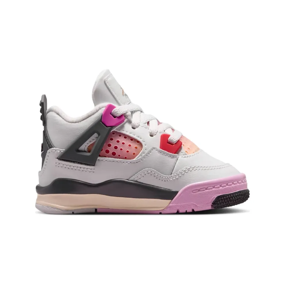 Jordan 4 Retro TD “Comic” (IO2364-100)