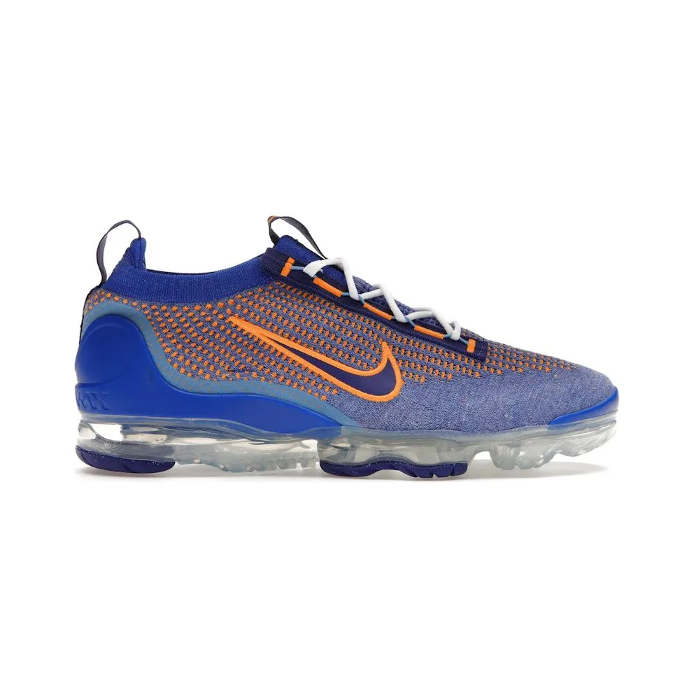 Nike Air VaporMax 2021 Flyknit Knicks (FD0712-400)