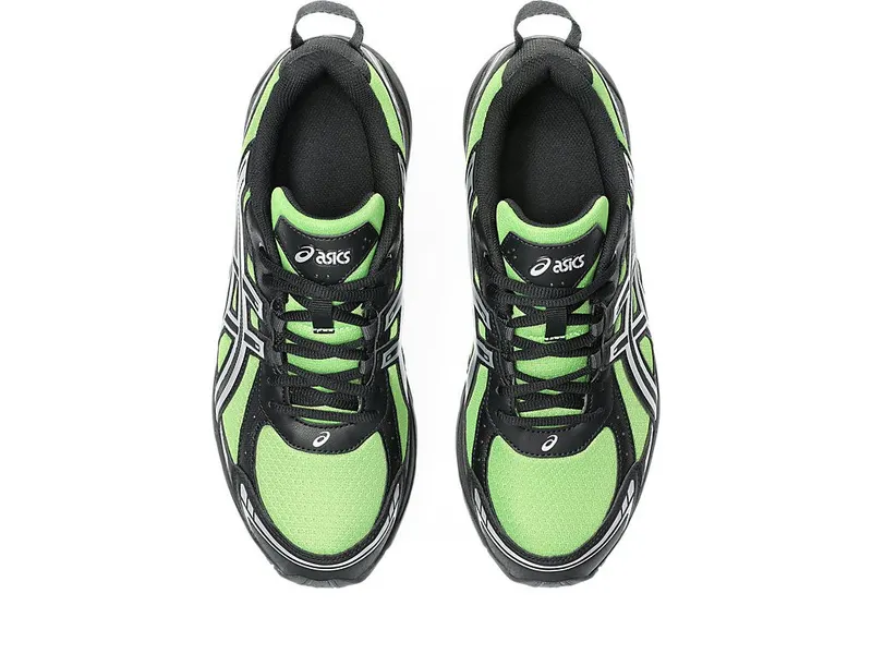 ASICS GEL-VENTX “Piquant Green / Black” (1203B040-301)