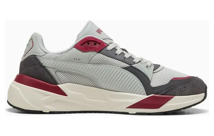 Puma Tramp Grijs (40023027)