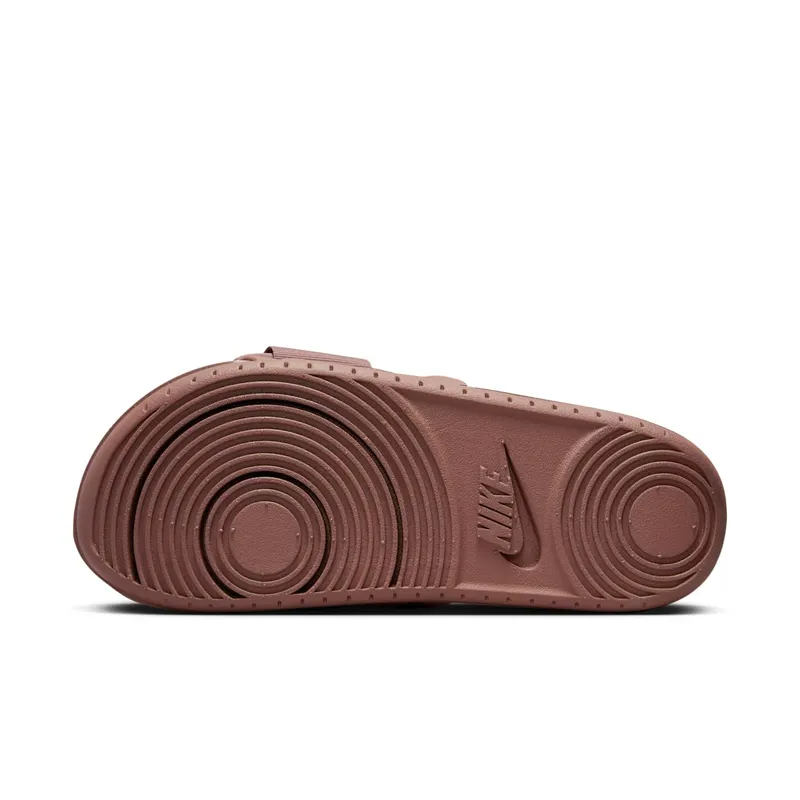 Nike Offcourt Adjust Slide Smokey Mauve Plum Eclipse Diffused Taupe (DV1033-200)