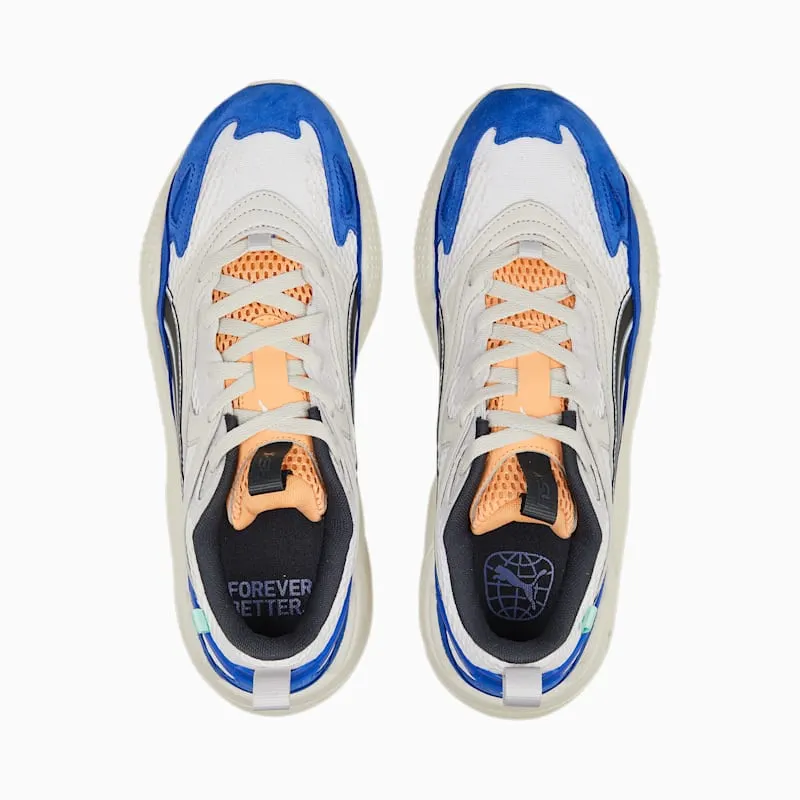 Puma RS-X Efekt Orange/Pink/White (390755-01)