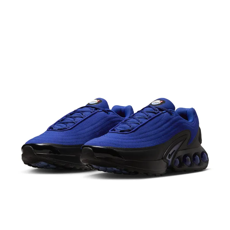 Nike Air Max Dn Winterized Deep Royal Blue – “Blue” (HV4528-400)