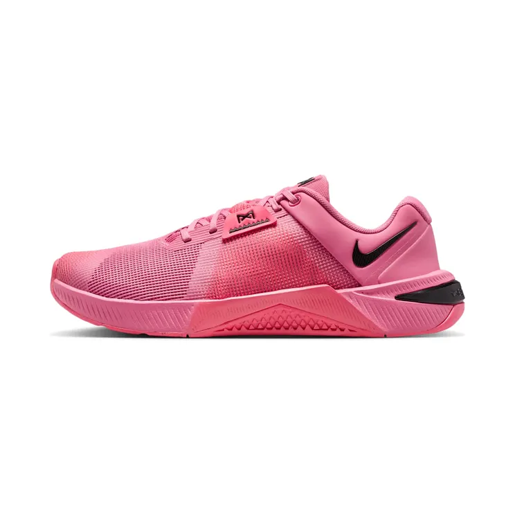 Nike Metcon 10 “Peony / Sea Coral / Lava Glow / Black” (HQ2620-604)