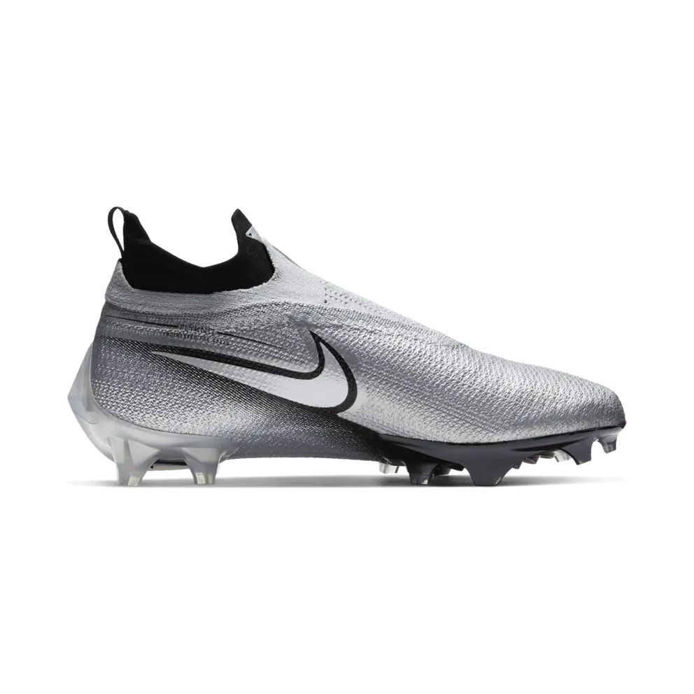 Nike Vapor Edge Elite 360 Flyknit White White/Pure Platinum/Wolf Grey (AO8276-100)