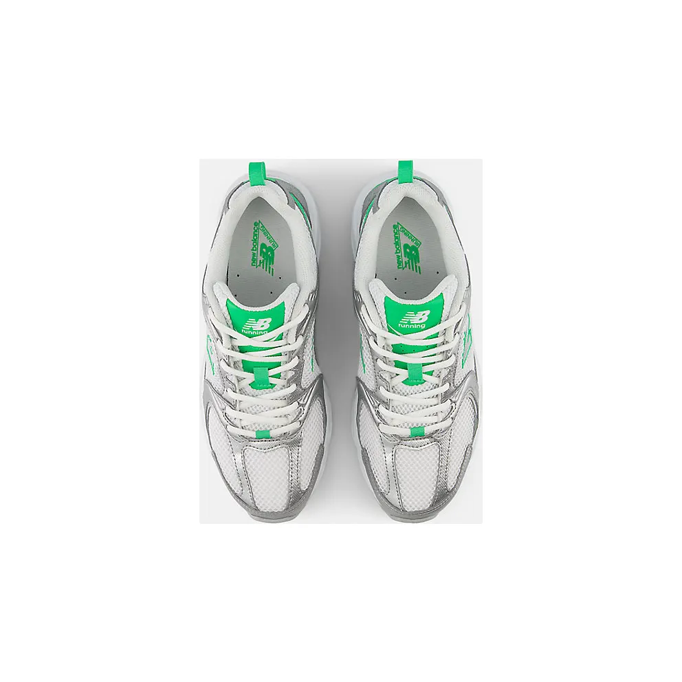 New Balance 530 “Silver Green” (U530APL)