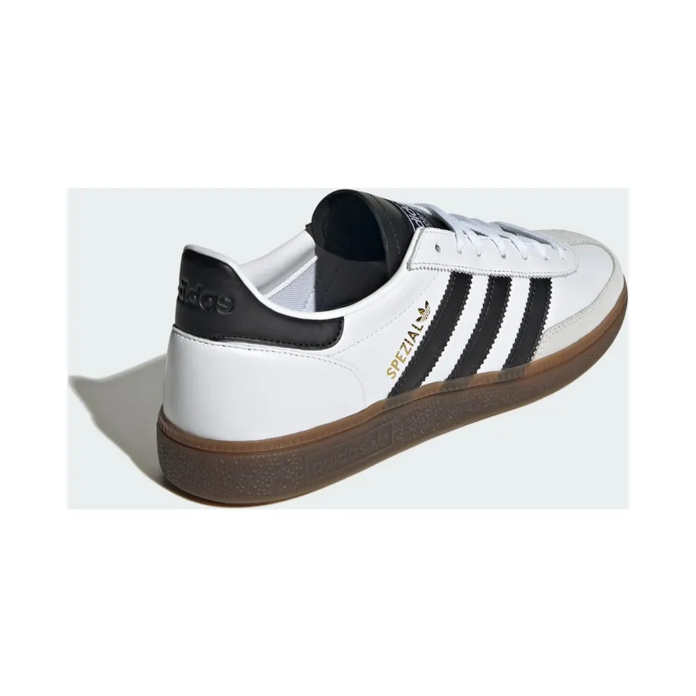 Adidas Handball Spezial Cloud White / Core Black / Gum (IE3403)