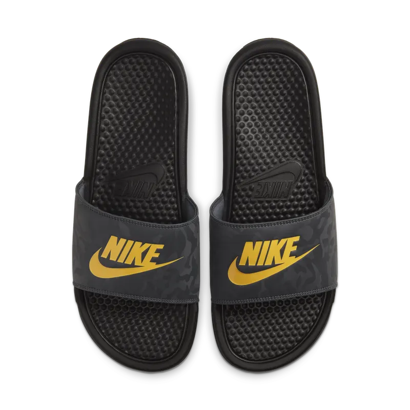 Nike Benassi JDI Slide Black (343880-031)