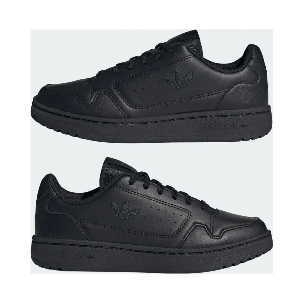 Adidas NY 90 Core Black / Core Black / Carbon (JQ7737)