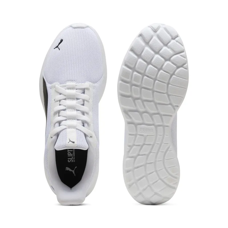 Puma Softride Cosmic SLIPTECH™ “Puma White / Puma Black” (403874_02)